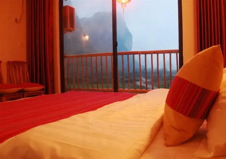 Яншо: Pure Joy Resort