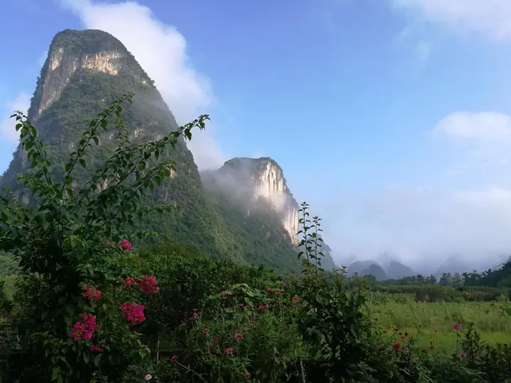Яншо: Pure Joy Resort