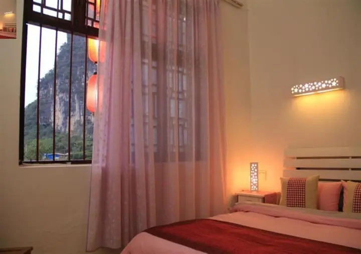 Яншо: Pure Joy Resort