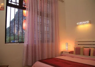 Яншо: Pure Joy Resort