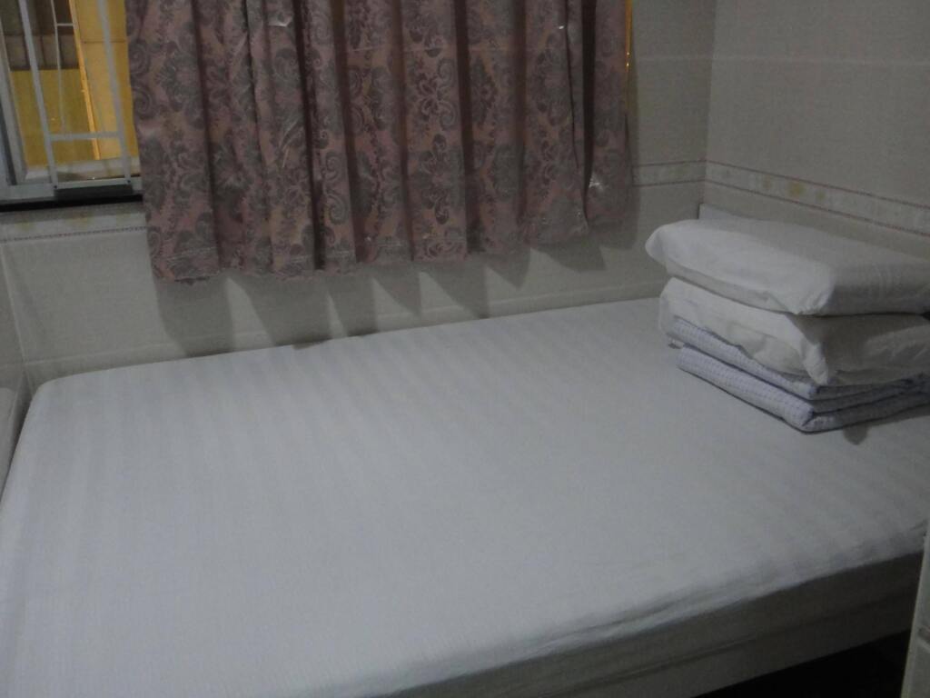 Гонконг: Sunflower Guesthouse