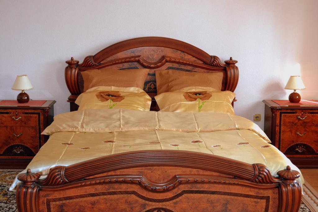Сергиев Посад: Guest House Na Radonezhskoy