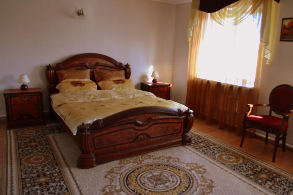Сергиев Посад: Guest House Na Radonezhskoy