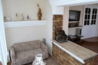 Сергиев Посад: Guest House Na Radonezhskoy