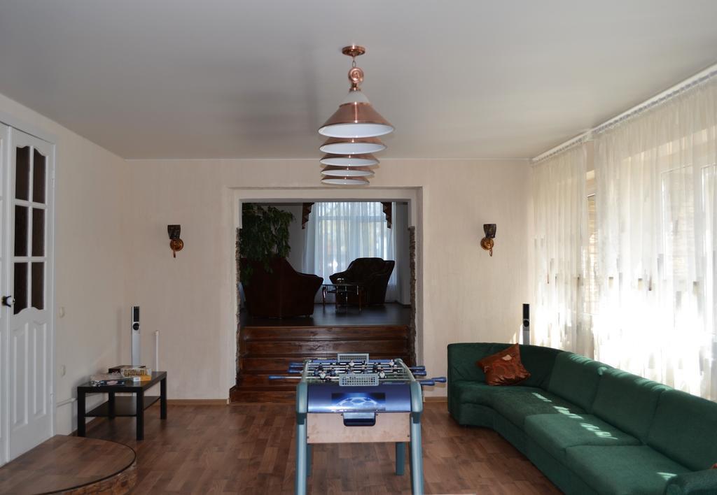 Сергиев Посад: Guest House Na Radonezhskoy