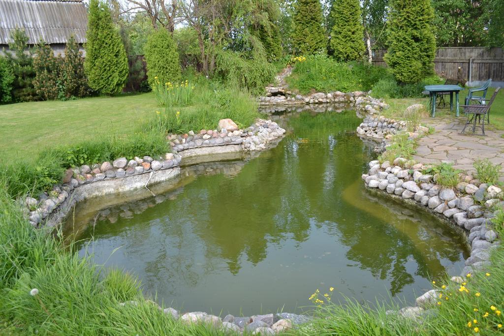 Сергиев Посад: Guest House Na Radonezhskoy