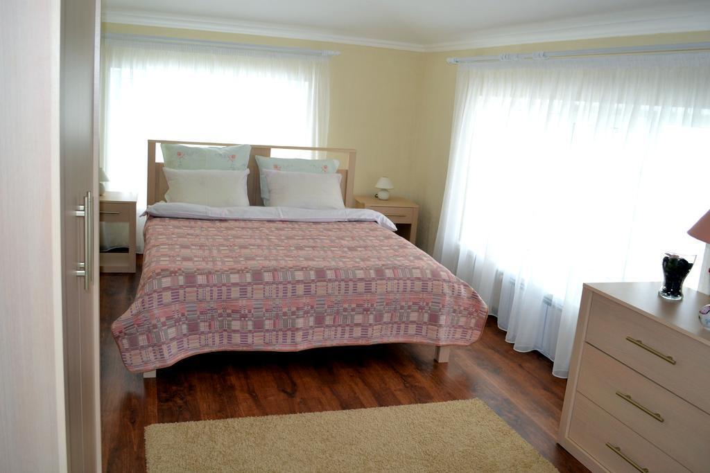 Сергиев Посад: Guest House Na Radonezhskoy