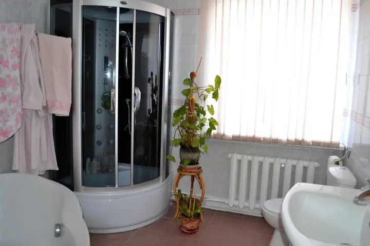 Сергиев Посад: Guest House Na Radonezhskoy