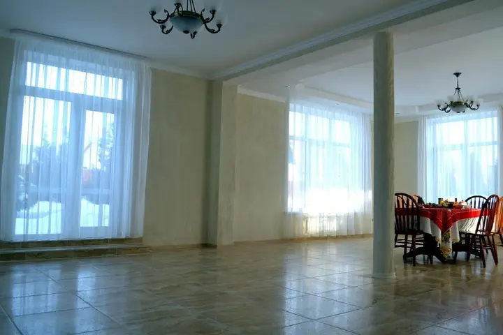 Сергиев Посад: Guest House Na Radonezhskoy