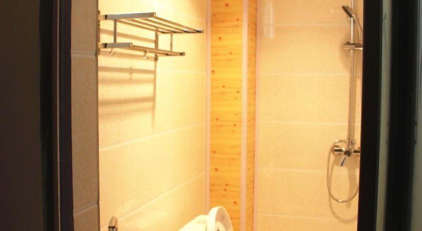 Шангри-Ла: Shangri-La Baita International Youth Hostel