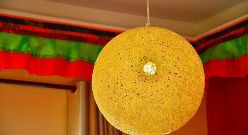 Шангри-Ла: Shangri-La Baita International Youth Hostel