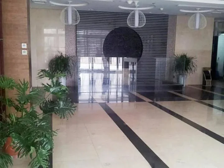 Тяньцзинь: Golden Island Holiday Hotel