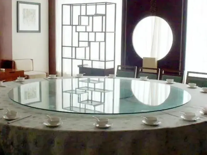 Тяньцзинь: Golden Island Holiday Hotel