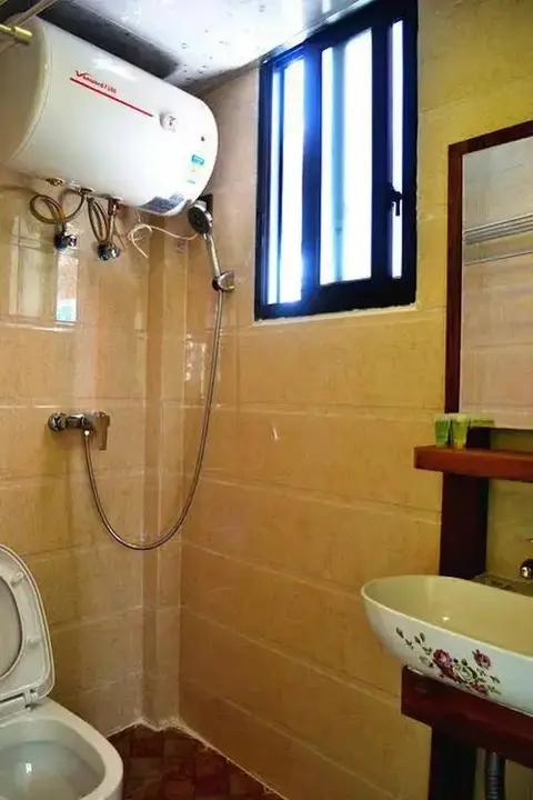 Сямынь: Xiamen Small Time Inn