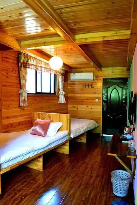 Сямынь: Xiamen Small Time Inn