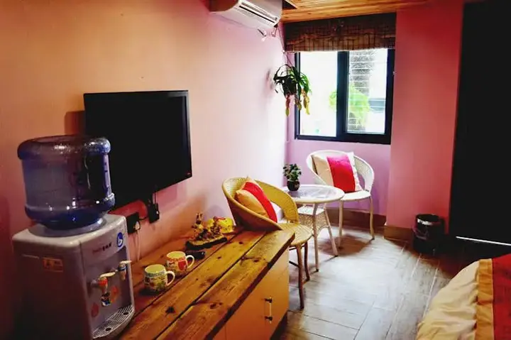 Сямынь: Xiamen Small Time Inn