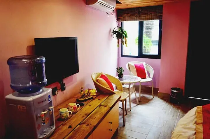 Сямынь: Xiamen Small Time Inn