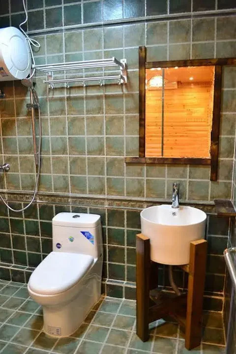 Сямынь: Xiamen Small Time Inn