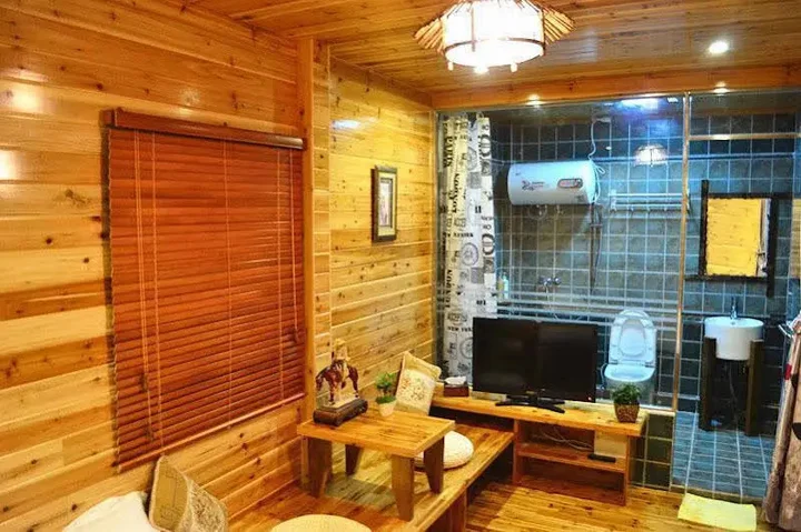 Сямынь: Xiamen Small Time Inn