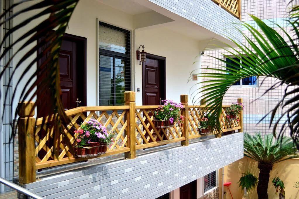Сямынь: Xiamen Small Time Inn