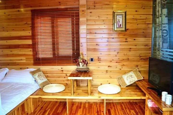Сямынь: Xiamen Small Time Inn