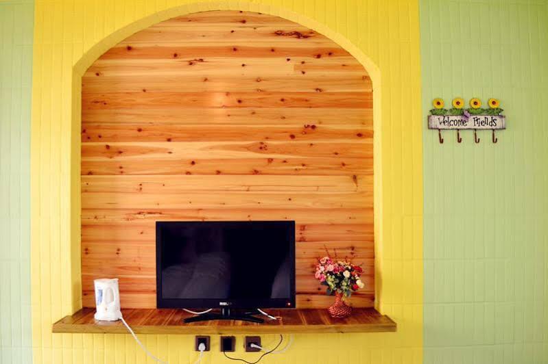 Сямынь: Xiamen Small Time Inn