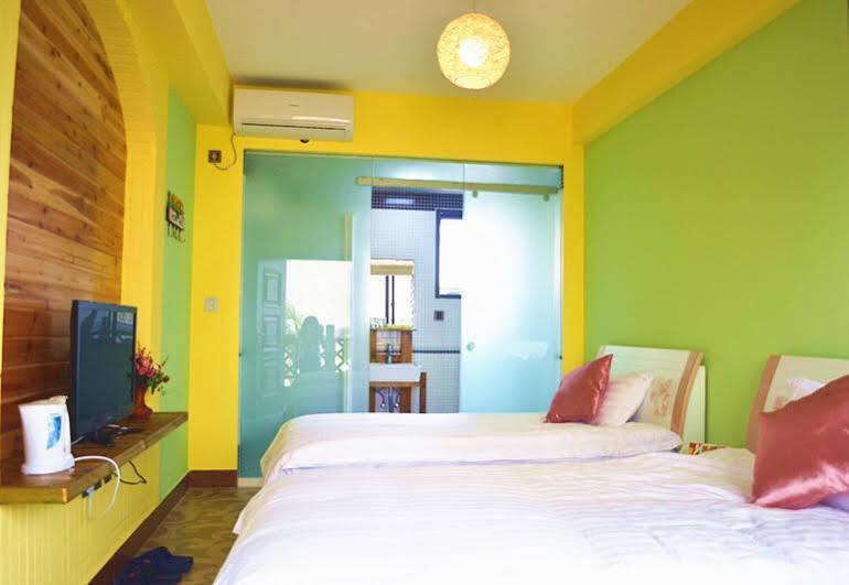 Сямынь: Xiamen Small Time Inn