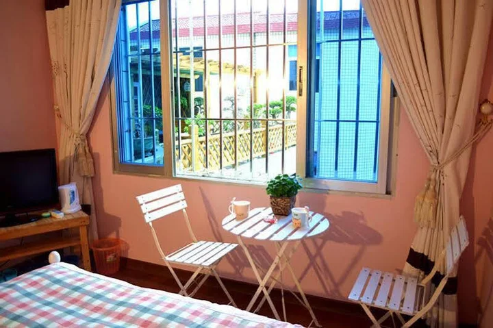 Сямынь: Xiamen Small Time Inn