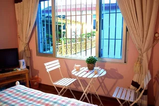 Сямынь: Xiamen Small Time Inn