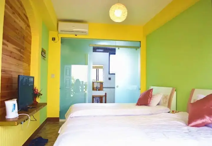 Сямынь: Xiamen Small Time Inn