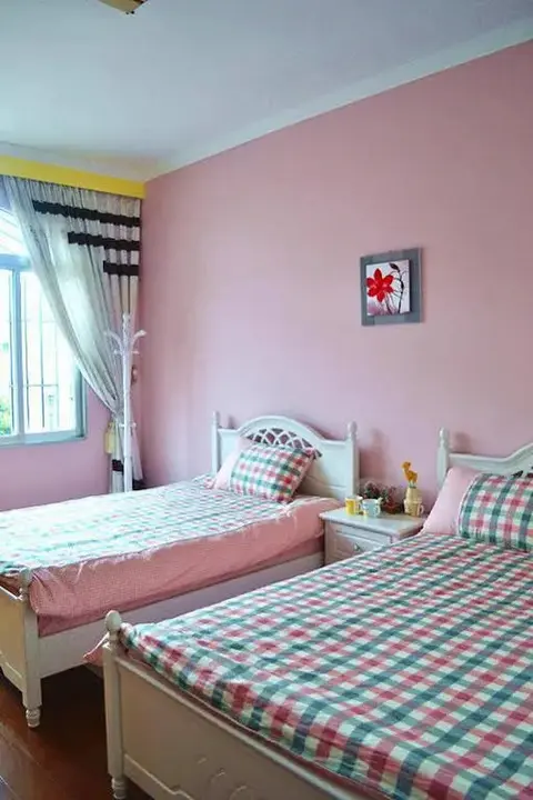 Сямынь: Xiamen Small Time Inn