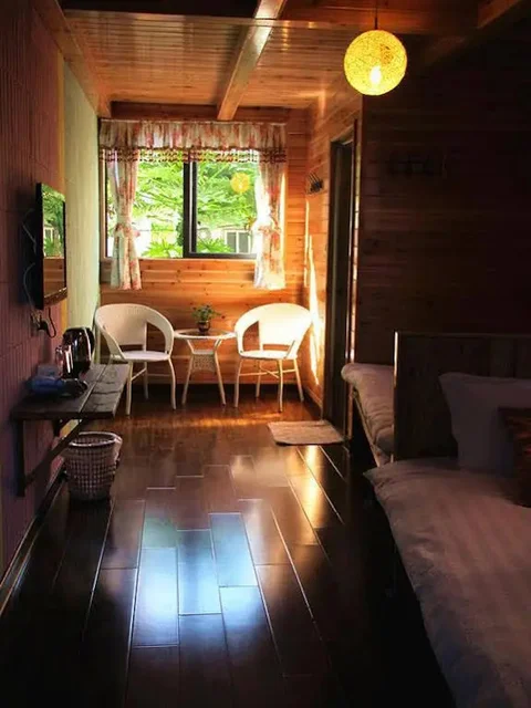 Сямынь: Xiamen Small Time Inn