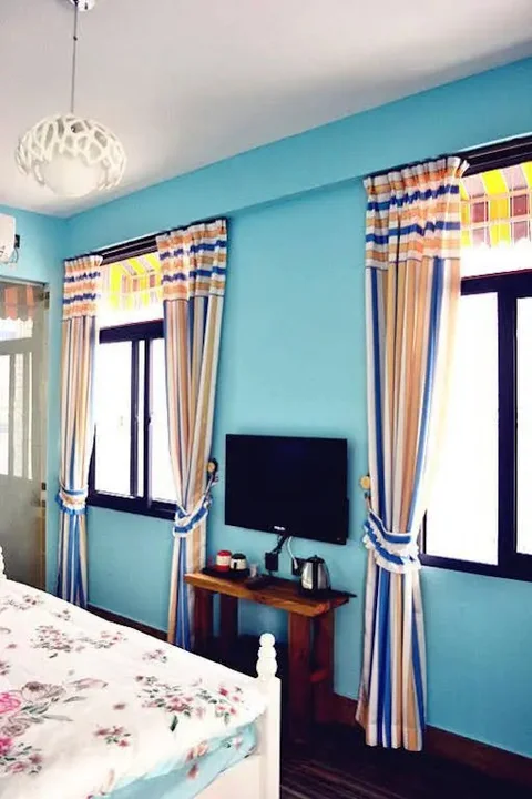 Сямынь: Xiamen Small Time Inn