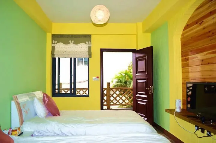 Сямынь: Xiamen Small Time Inn