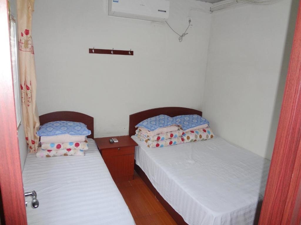 Жичжао: Rizhao Hongqiang Yujia Hotel
