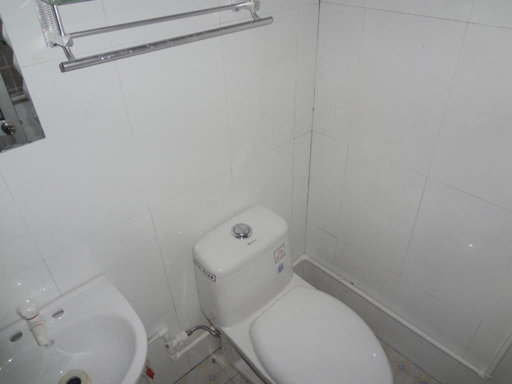 Жичжао: Rizhao Hongqiang Yujia Hotel