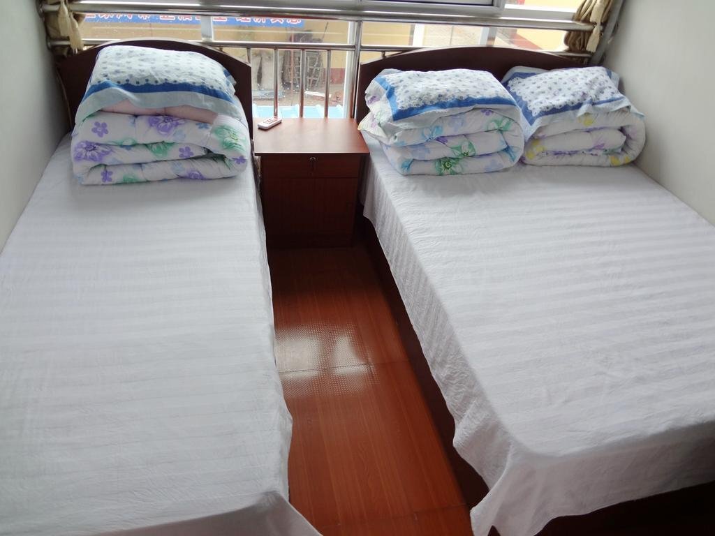 Жичжао: Rizhao Hongqiang Yujia Hotel