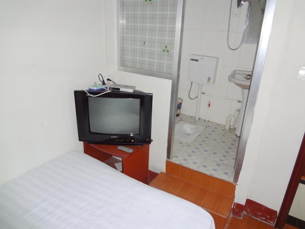 Жичжао: Rizhao Hongqiang Yujia Hotel