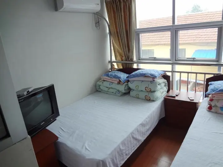 Жичжао: Rizhao Hongqiang Yujia Hotel