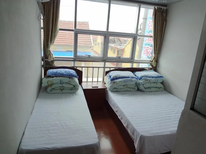 Жичжао: Rizhao Hongqiang Yujia Hotel