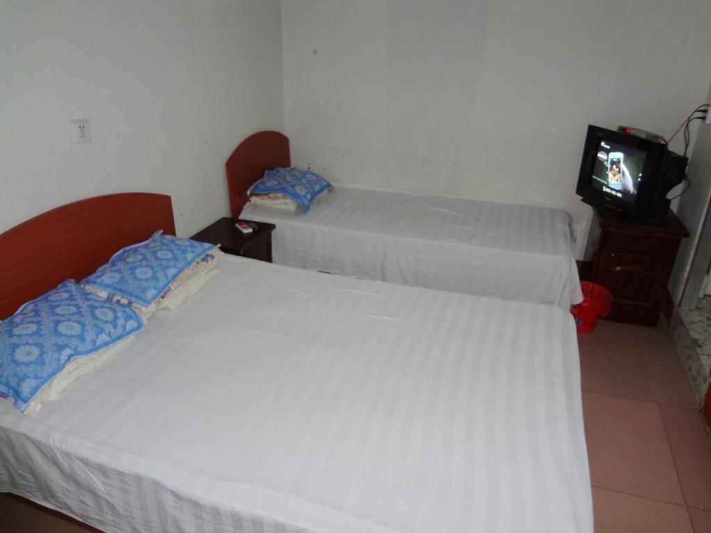 Жичжао: Rizhao Hongqiang Yujia Hotel