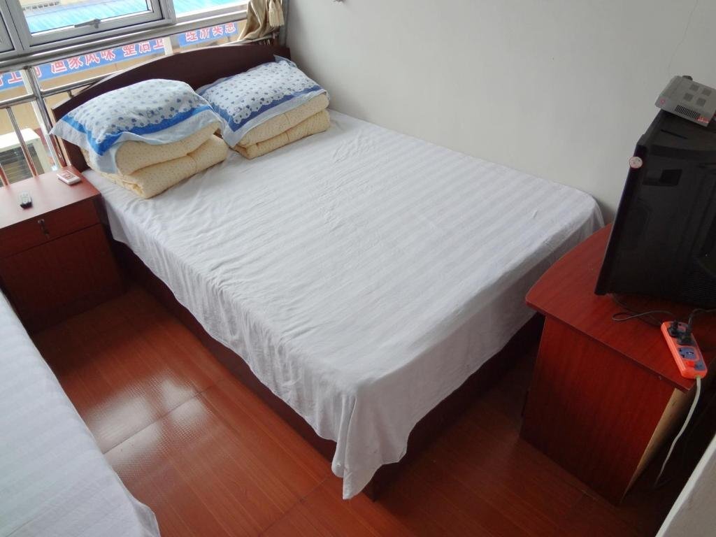 Жичжао: Rizhao Hongqiang Yujia Hotel
