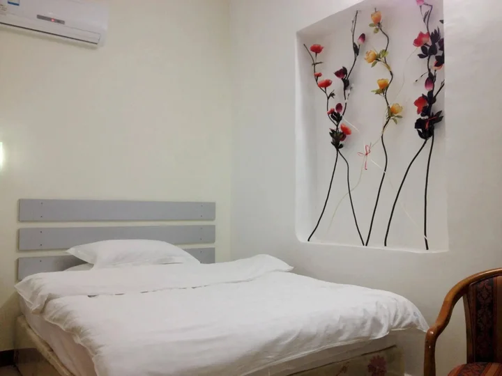 Бэйхай: Chenhai Resort Hotel
