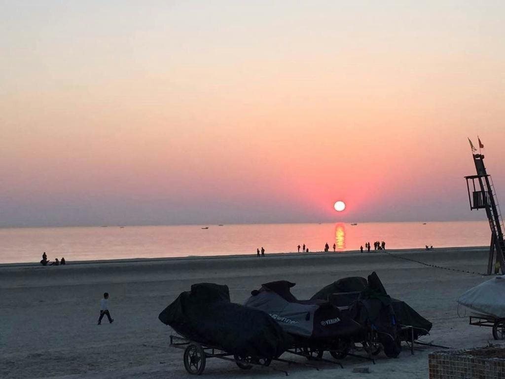 Бэйхай: Chenhai Resort Hotel