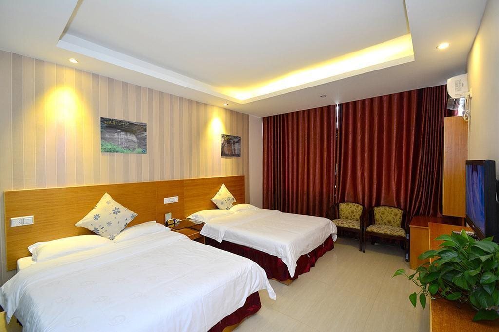 Бэйхай: Chenhai Resort Hotel