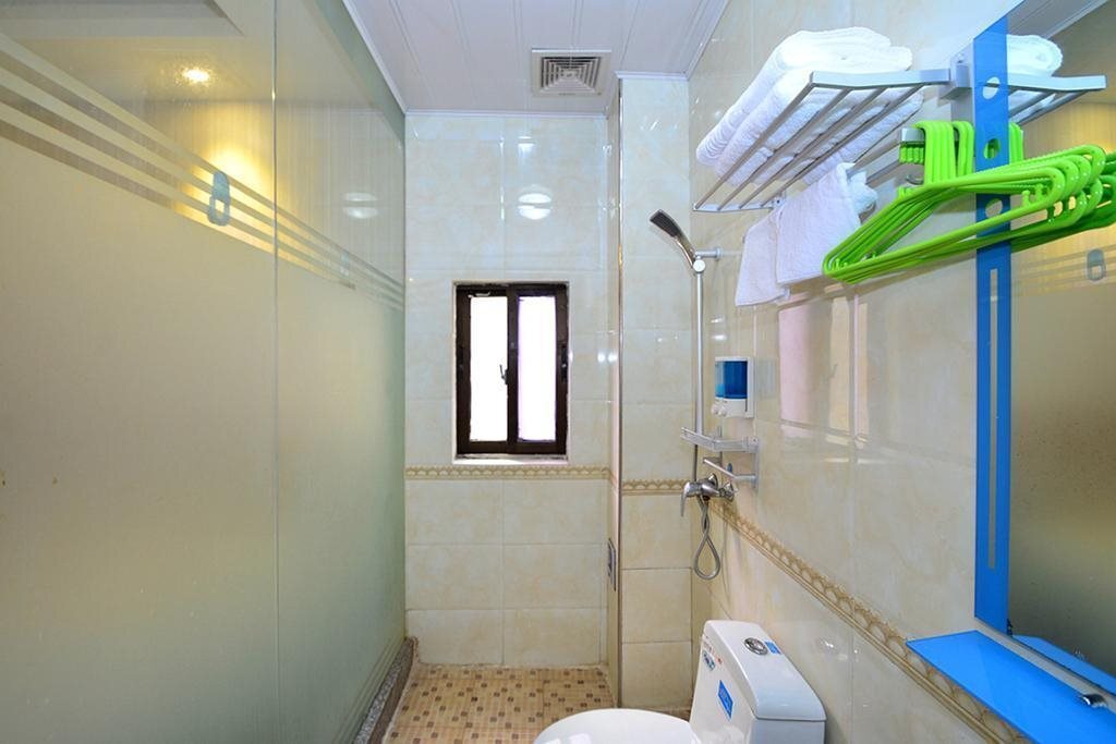 Бэйхай: Chenhai Resort Hotel