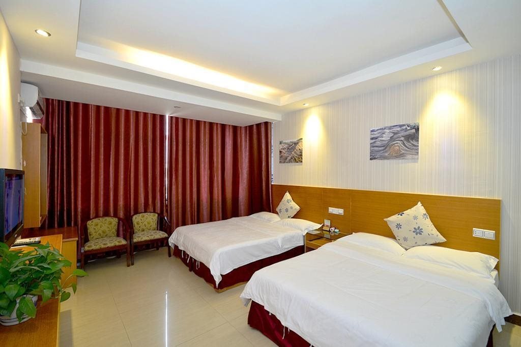 Бэйхай: Chenhai Resort Hotel