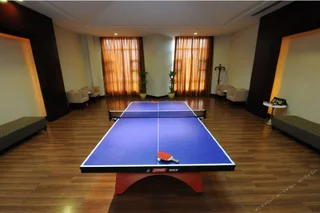 Сямынь: Xiamen Zhongwei Gulangwan hotel