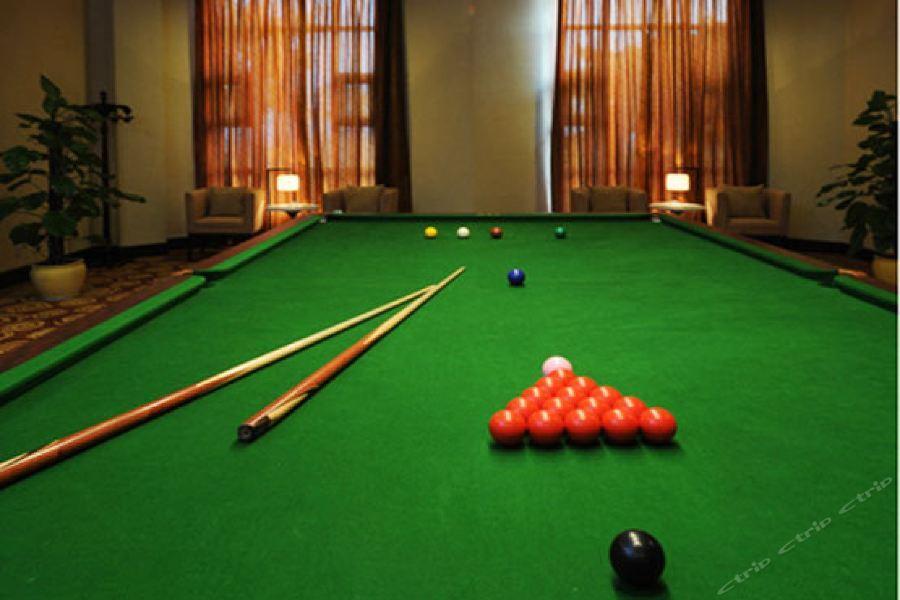 Сямынь: Xiamen Zhongwei Gulangwan hotel