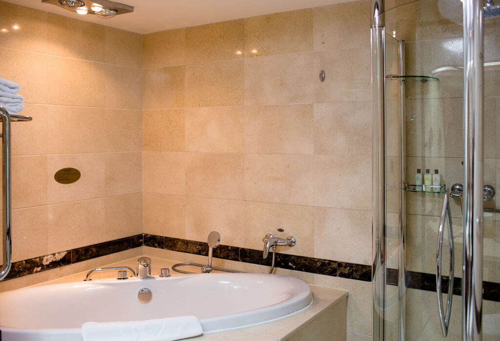 Яньтай: Yantai Golden Gulf Hotel